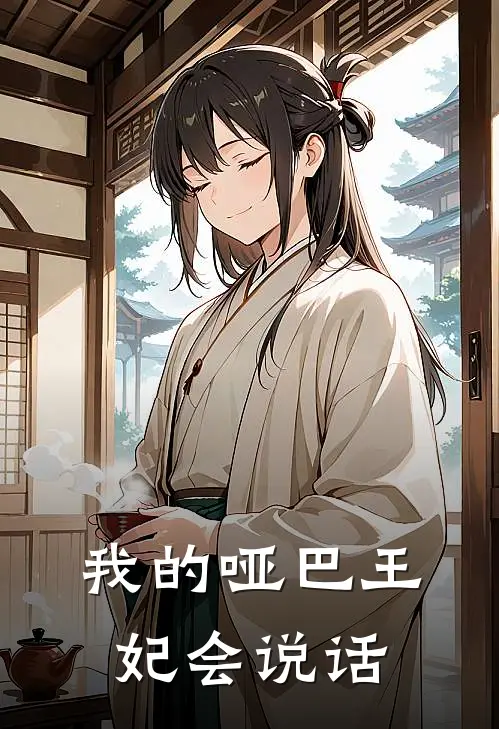 我的哑巴王妃会说话