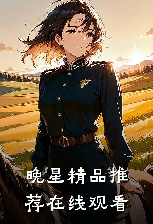 晚星精品推荐在线观看