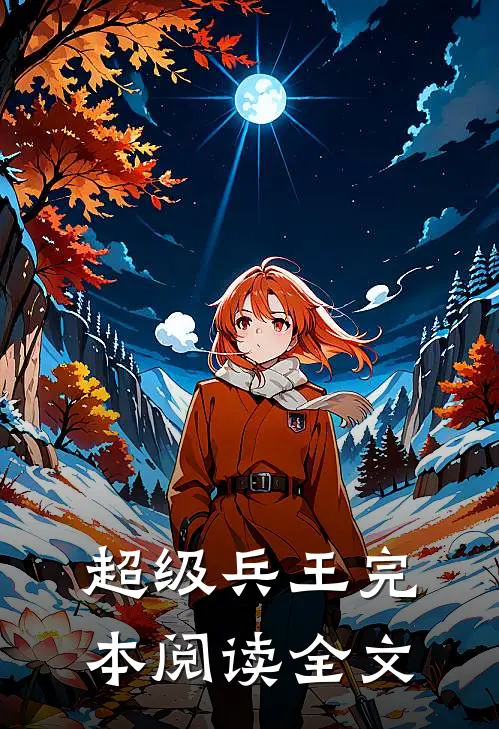 超级兵王完本阅读全文