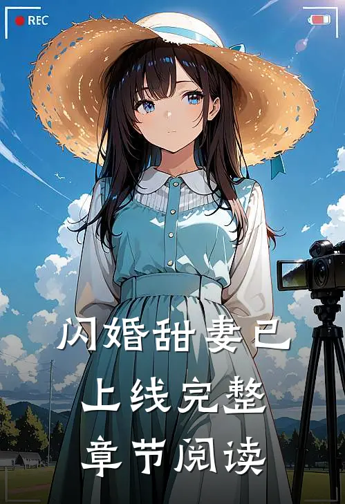 闪婚甜妻已上线完整章节阅读