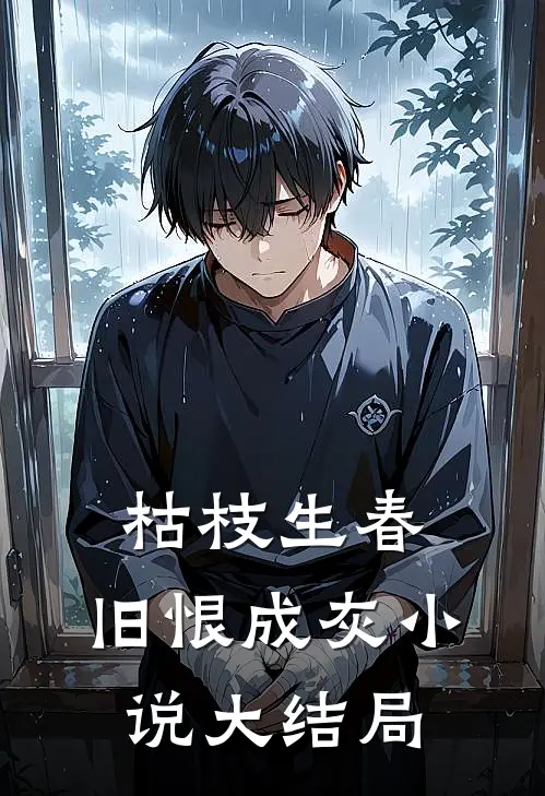 枯枝生春，旧恨成灰小说大结局
