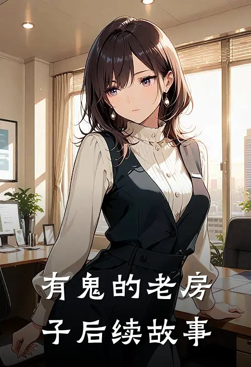 有鬼的老房子后续故事