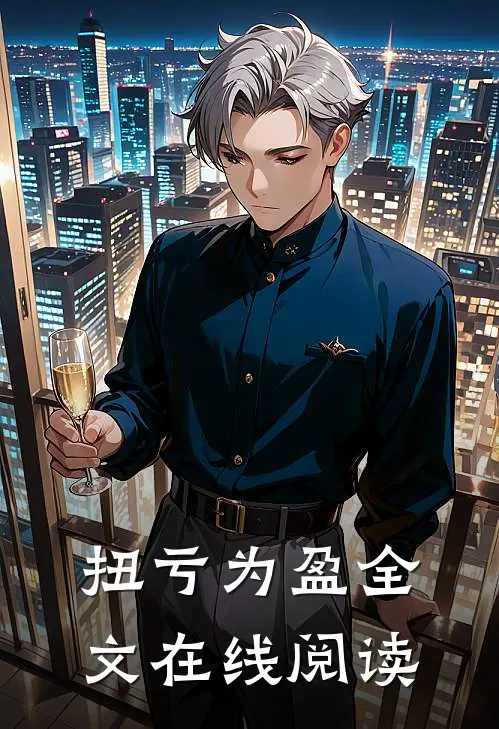 扭亏为盈全文在线阅读