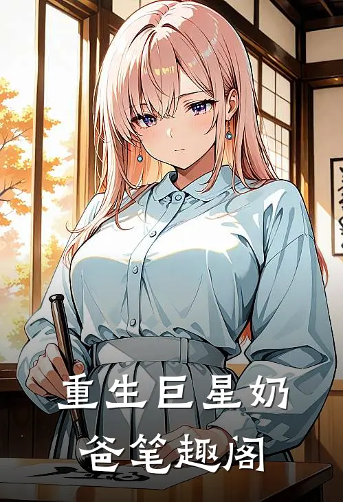 重生巨星奶爸笔趣阁