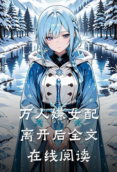 万人嫌女配离开后全文在线阅读