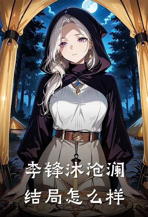 李锋沐沧澜结局怎么样