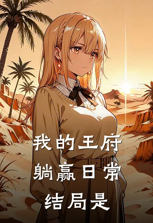 我的王府躺赢日常结局是