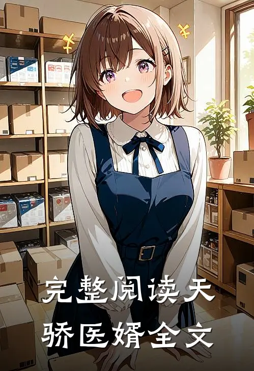 完整阅读天骄医婿全文