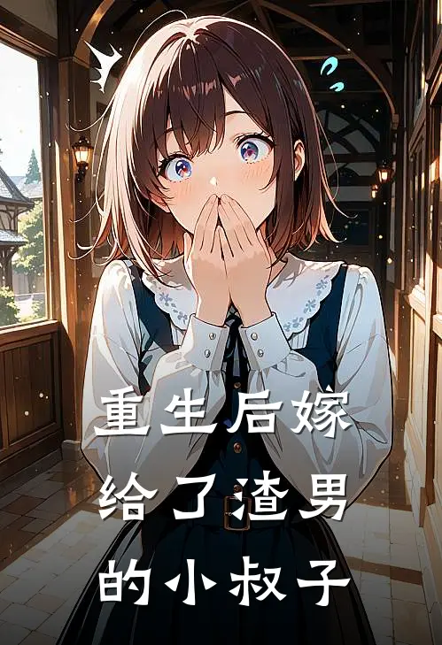重生后嫁给了渣男的小叔子