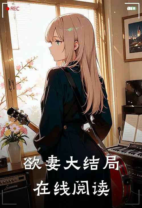 欲妻大结局在线阅读