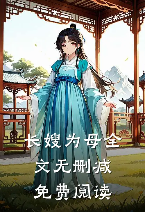 长嫂为母全文无删减免费阅读