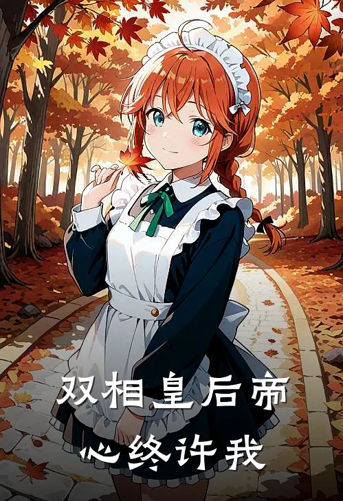 双相皇后帝心终许我