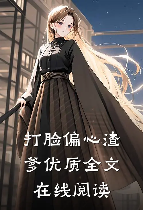 打脸偏心渣爹优质全文在线阅读