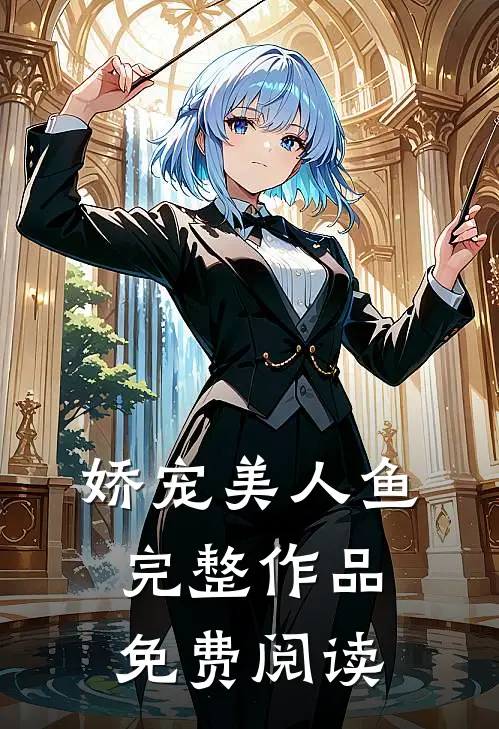 娇宠美人鱼 完整作品免费阅读