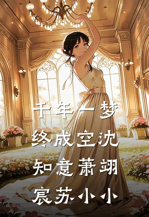 千年一梦终成空沈知意萧翊宸苏小小