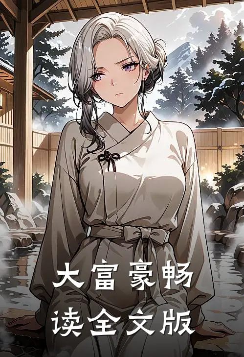 大富豪畅读全文版