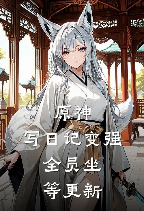 原神：写日记变强，全员坐等更新