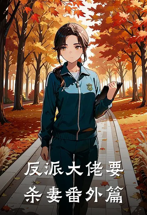 反派大佬要杀妻 番外篇