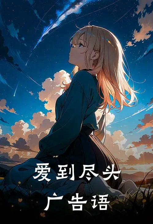 爱到尽头广告语