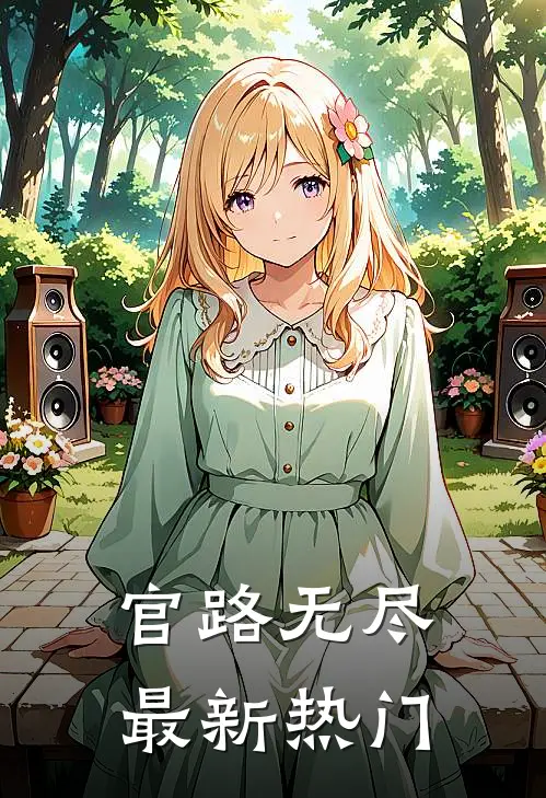 官路无尽最新热门