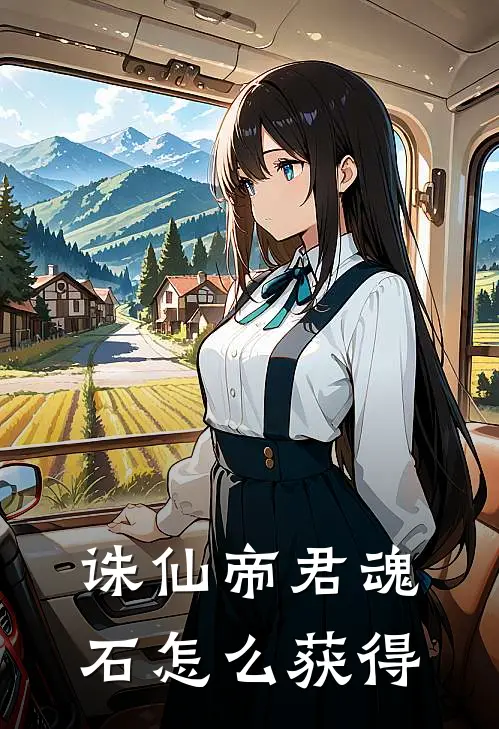 诛仙帝君魂石怎么获得