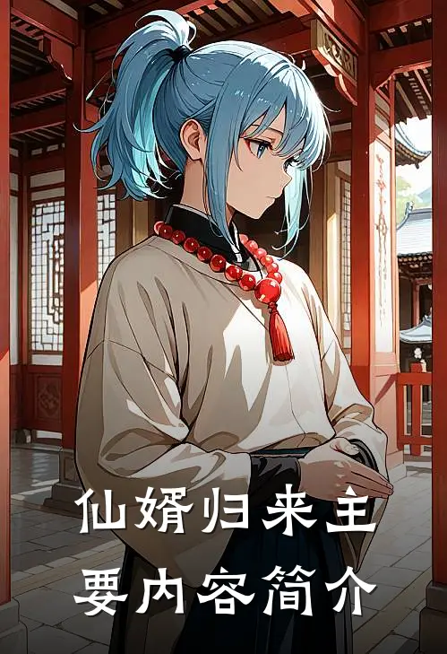 仙婿归来主要内容简介