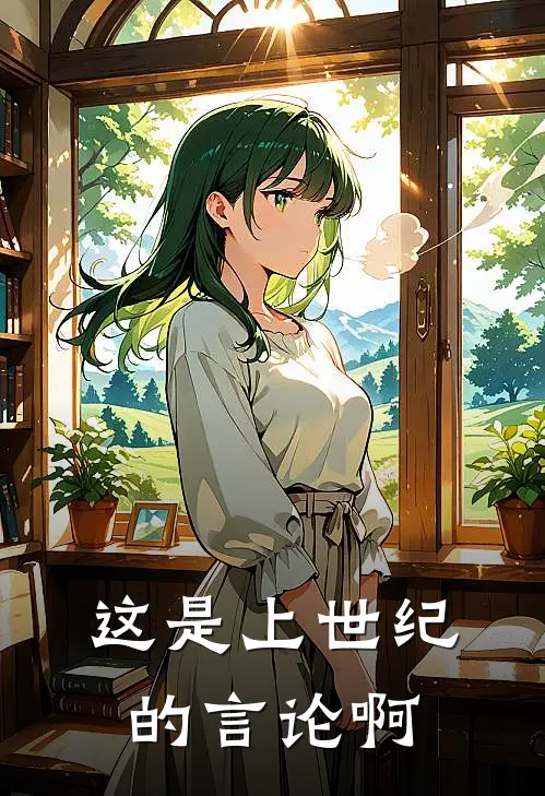 这是上世纪的言论啊