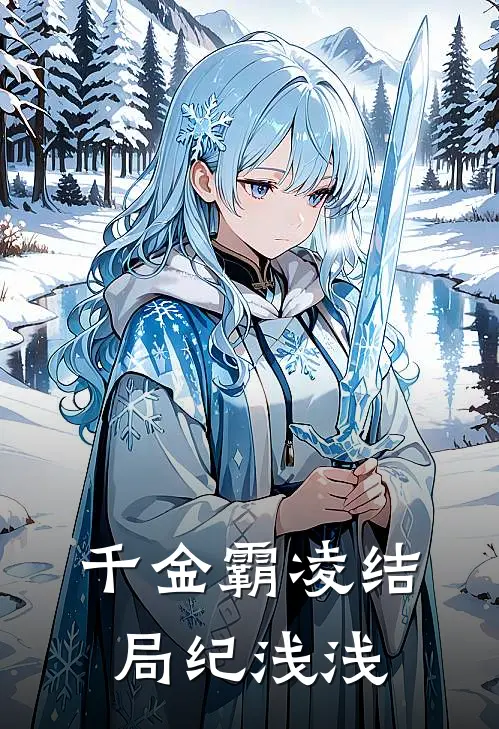 千金霸凌结局纪浅浅