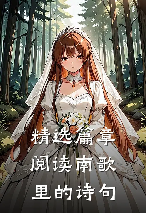 精选篇章阅读南歌里的诗句