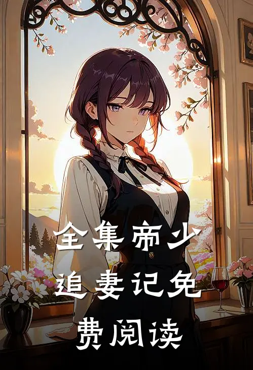 全集帝少追妻记免费阅读
