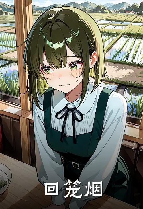 回笼烟