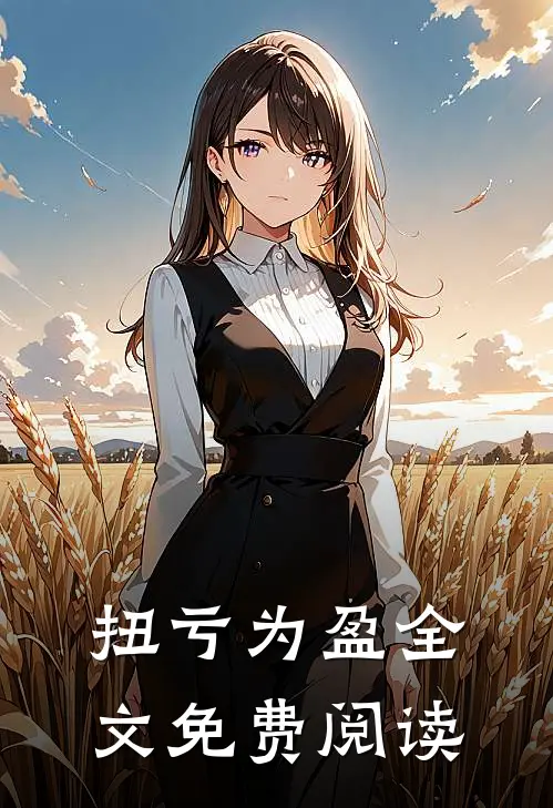 扭亏为盈全文免费阅读