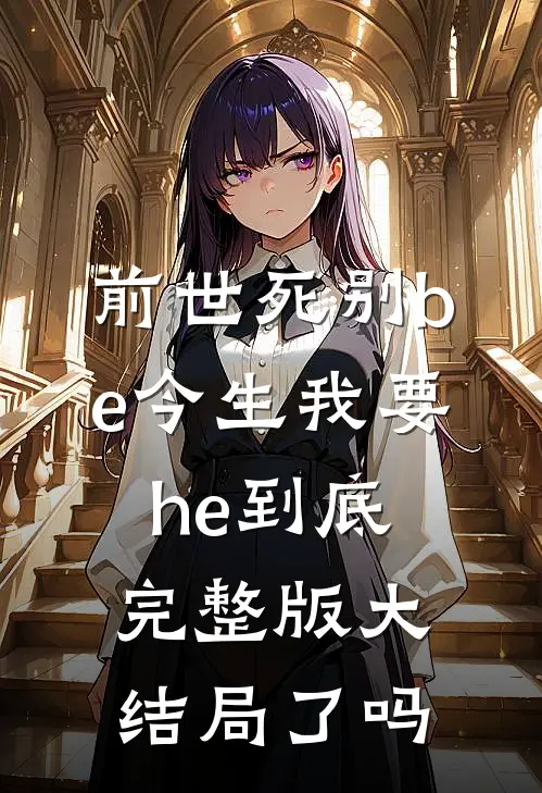 前世死别be今生我要he到底完整版大结局了吗