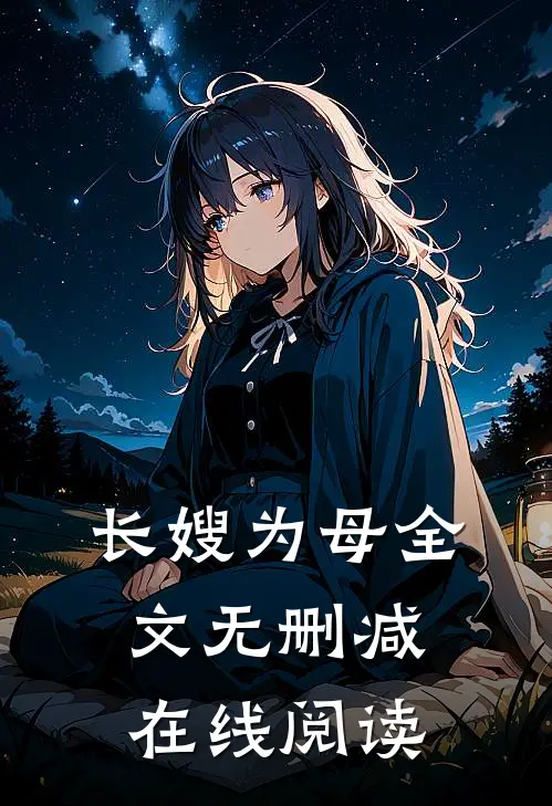 长嫂为母全文无删减在线阅读