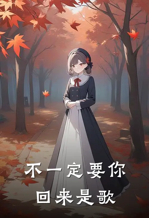 不一定要你回来是歌