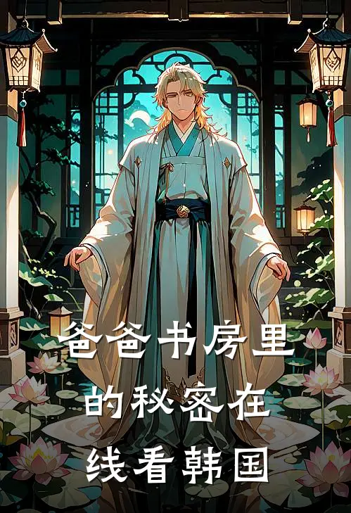 爸爸书房里的秘密在线看韩国