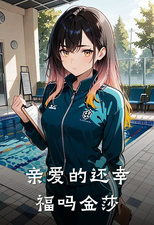 亲爱的还幸福吗 金莎