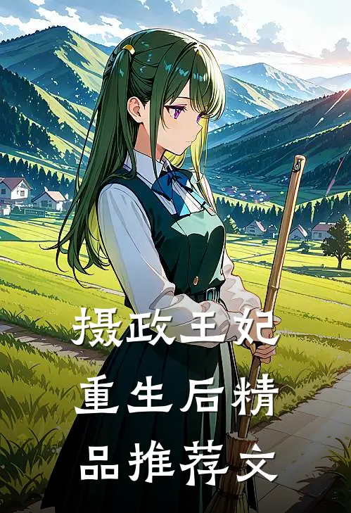 摄政王妃重生后精品推荐文