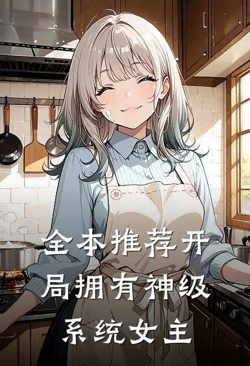 全本推荐开局拥有神级系统女主