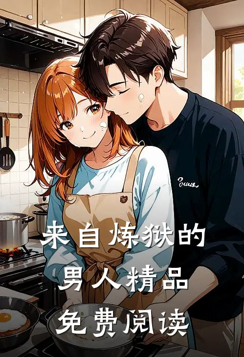 来自炼狱的男人精品免费阅读