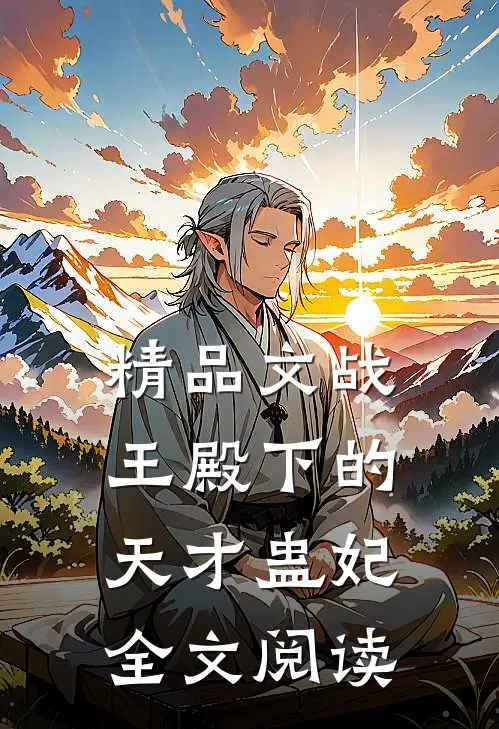 精品文战王殿下的天才蛊妃全文阅读