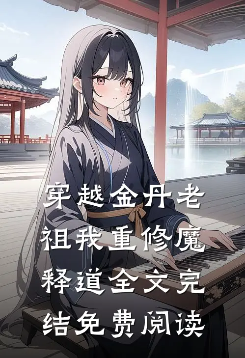 穿越金丹老祖我重修魔释道全文完结免费阅读