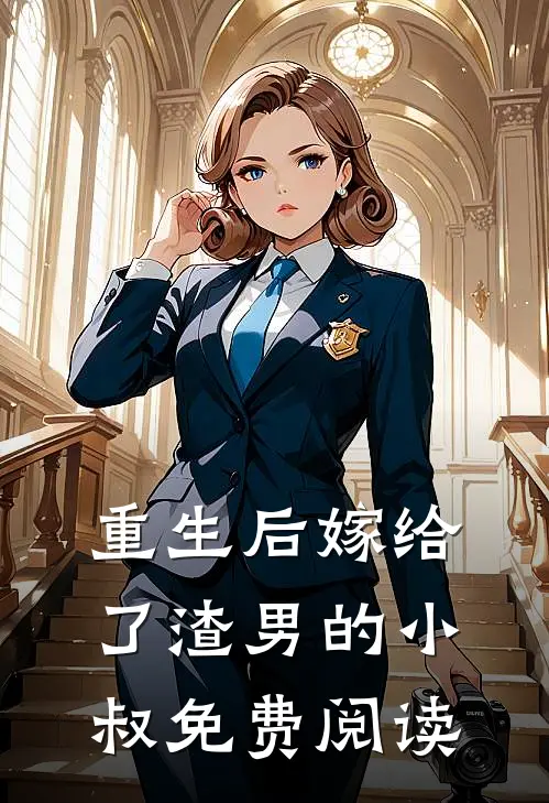 重生后嫁给了渣男的小叔免费阅读