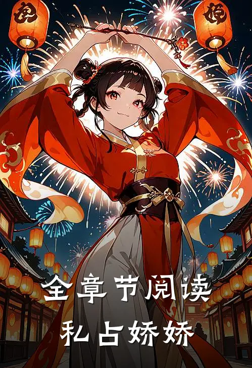 全章节阅读私占娇娇