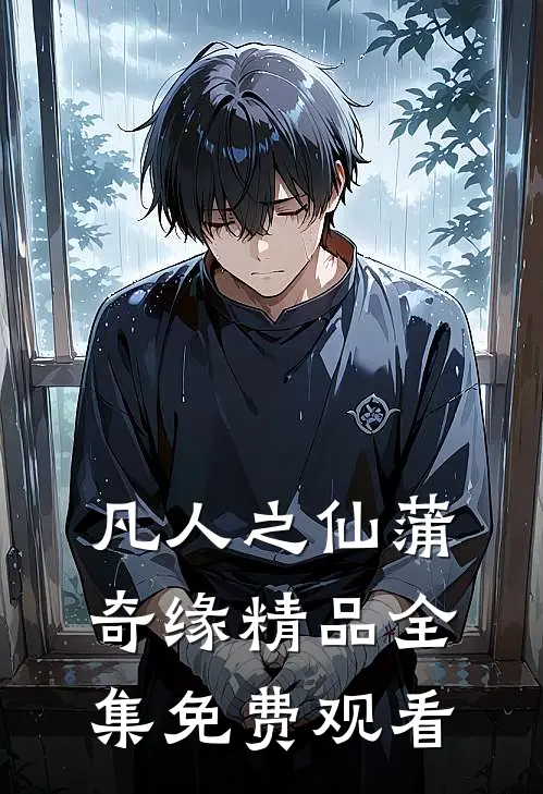 凡人之仙蒲奇缘精品全集免费观看