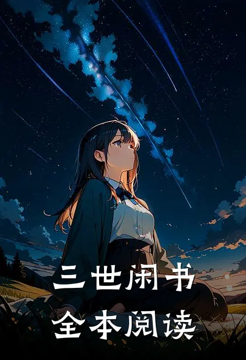 三世闲书全本阅读