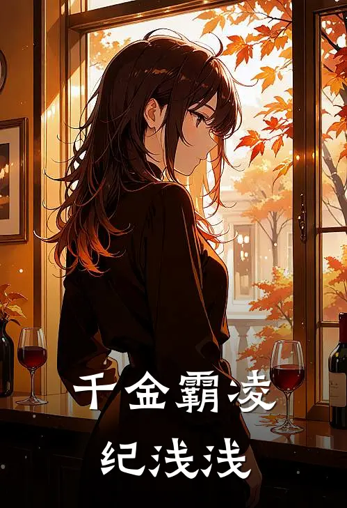 千金霸凌纪浅浅