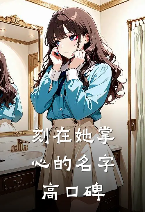 刻在她掌心的名字高口碑
