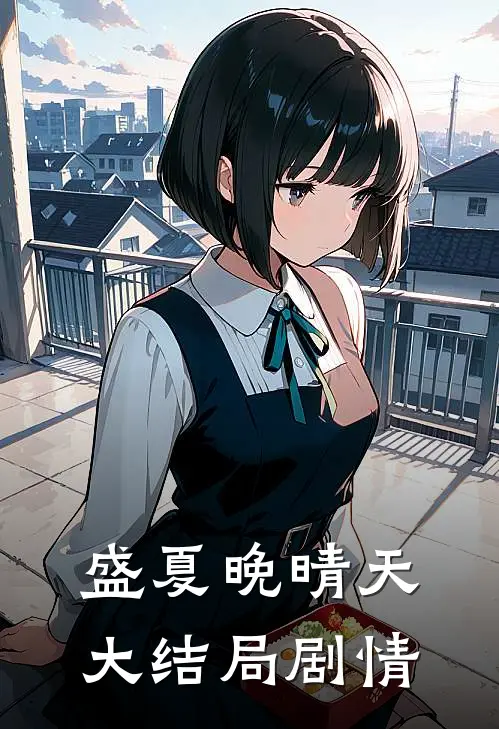 盛夏晚晴天大结局剧情