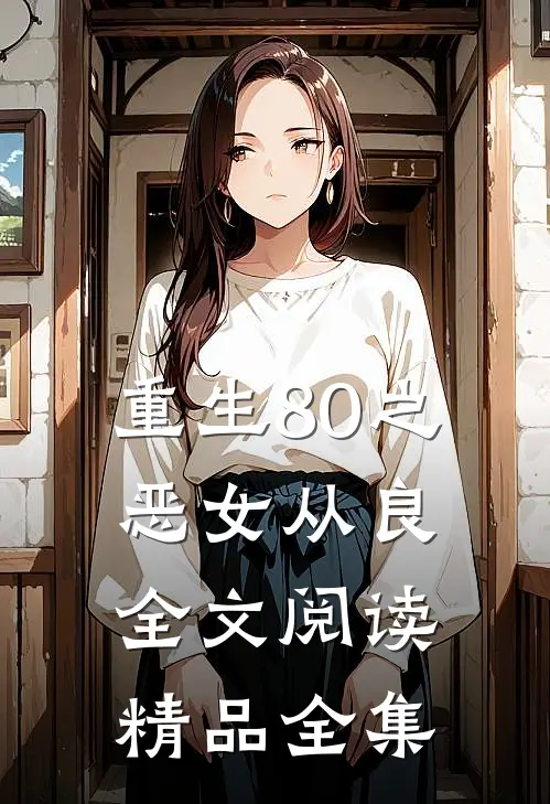重生80之恶女从良全文阅读精品全集